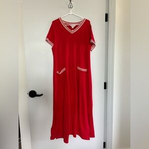 Coldwater Creek Sundress